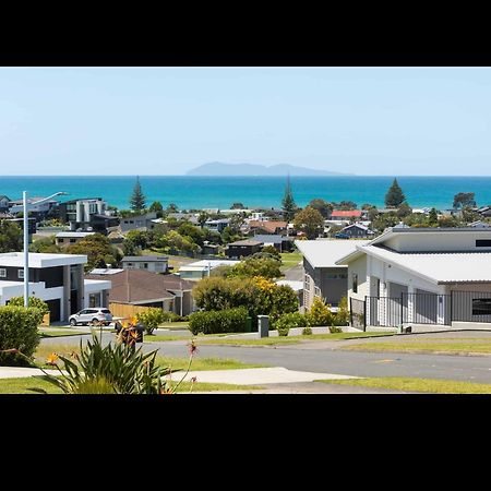 Waihi Beach Toroha Cosy Cabin Eksteriør bilde